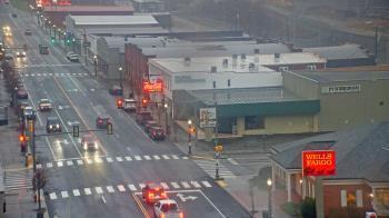 Weather camera view of Hotel Norton.