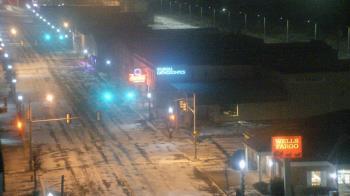 Weather camera view of Hotel Norton.