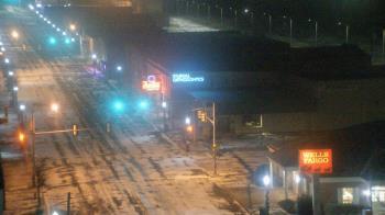 Weather camera view of Hotel Norton.