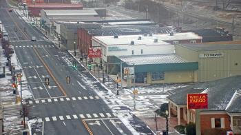 Weather camera view of Hotel Norton.