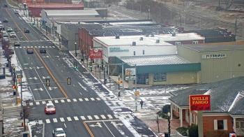 Weather camera view of Hotel Norton.