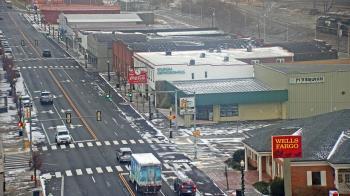 Weather camera view of Hotel Norton.