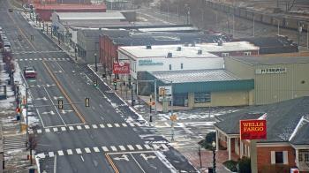 Weather camera view of Hotel Norton.