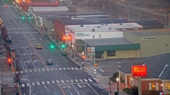 Weather camera view of Hotel Norton.