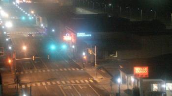 Weather camera view of Hotel Norton.