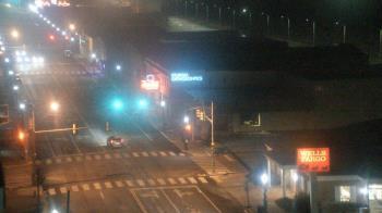 Weather camera view of Hotel Norton.