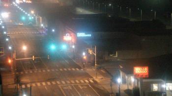 Weather camera view of Hotel Norton.