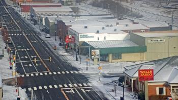 Weather camera view of Hotel Norton.