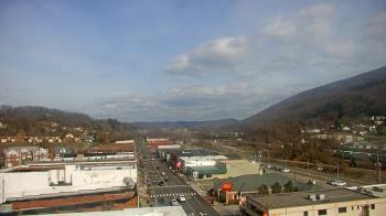 Weather camera view of Hotel Norton.