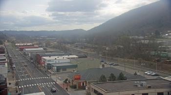 Weather camera view of Hotel Norton.