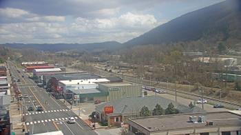 Weather camera view of Hotel Norton.