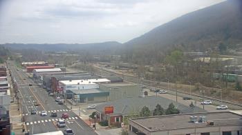 Weather camera view of Hotel Norton.