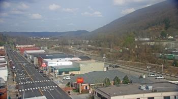 Weather camera view of Hotel Norton.