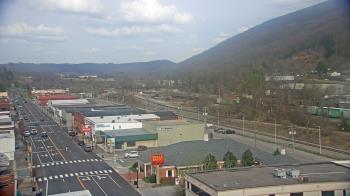 Weather camera view of Hotel Norton.