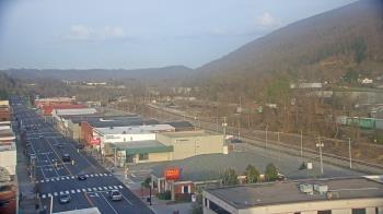 Weather camera view of Hotel Norton.