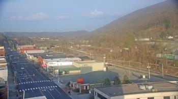 Weather camera view of Hotel Norton.