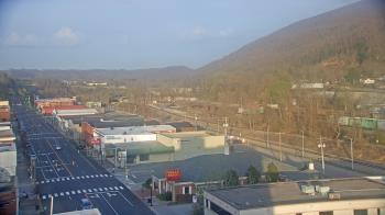 Weather camera view of Hotel Norton.