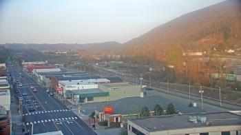 Weather camera view of Hotel Norton.