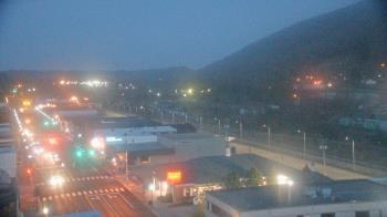 Weather camera view of Hotel Norton.