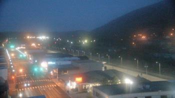 Weather camera view of Hotel Norton.