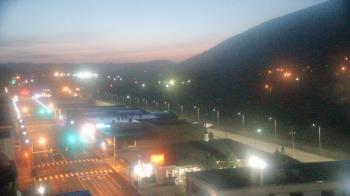 Weather camera view of Hotel Norton.