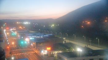 Weather camera view of Hotel Norton.