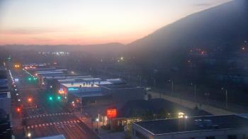 Weather camera view of Hotel Norton.