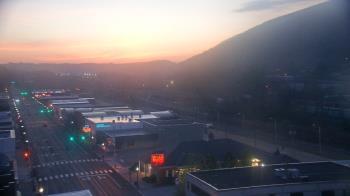 Weather camera view of Hotel Norton.