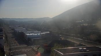 Weather camera view of Hotel Norton.