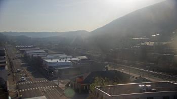 Weather camera view of Hotel Norton.