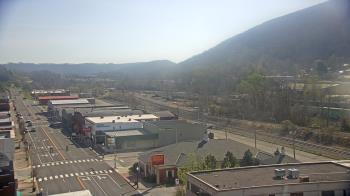 Weather camera view of Hotel Norton.