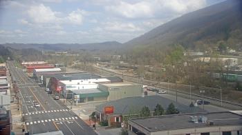 Weather camera view of Hotel Norton.
