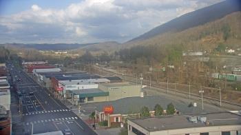 Weather camera view of Hotel Norton.