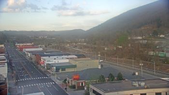 Weather camera view of Hotel Norton.