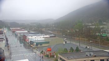 Weather camera view of Hotel Norton.