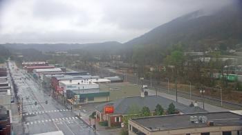 Weather camera view of Hotel Norton.
