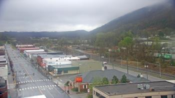 Weather camera view of Hotel Norton.