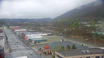Weather camera view of Hotel Norton.