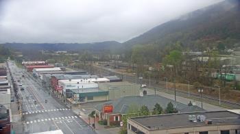 Weather camera view of Hotel Norton.