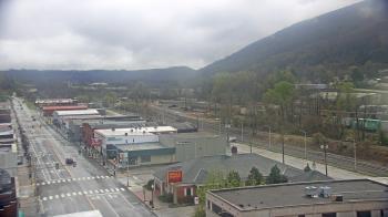 Weather camera view of Hotel Norton.