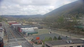 Weather camera view of Hotel Norton.