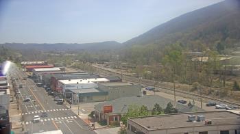 Weather camera view of Hotel Norton.