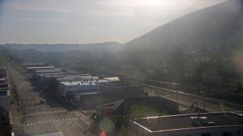 Weather camera view of Hotel Norton.