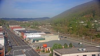 Weather camera view of Hotel Norton.