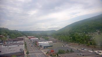 Weather camera view of Hotel Norton.