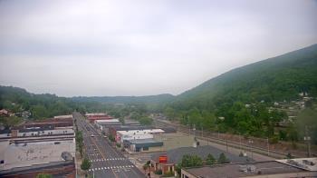 Weather camera view of Hotel Norton.