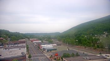 Weather camera view of Hotel Norton.