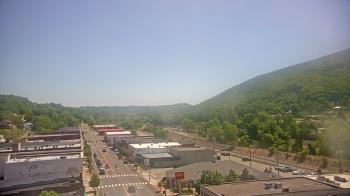 Weather camera view of Hotel Norton.