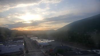 Weather camera view of Hotel Norton.