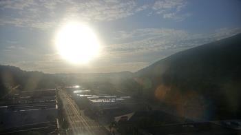 Weather camera view of Hotel Norton.